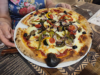 Pizza du Restaurant italien Mamma Tutti à Langon - n°11