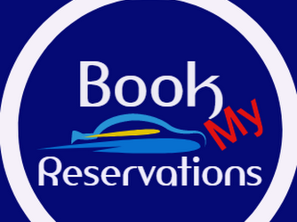 Book My Reservations