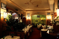 Atmosphère du Restaurant italien Restaurant San Francisco à Paris - n°5