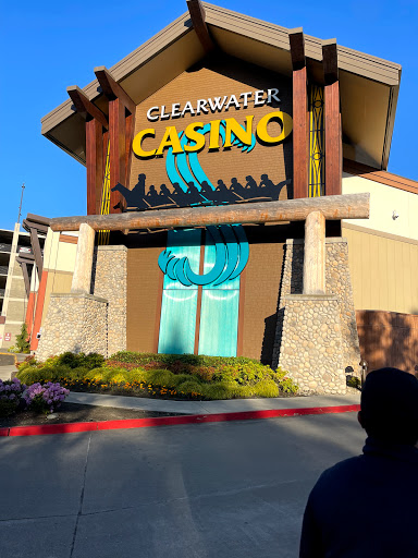 Resort «Suquamish Clearwater Casino Resort», reviews and photos, 15347 Suquamish Way NE, Suquamish, WA 98392, USA