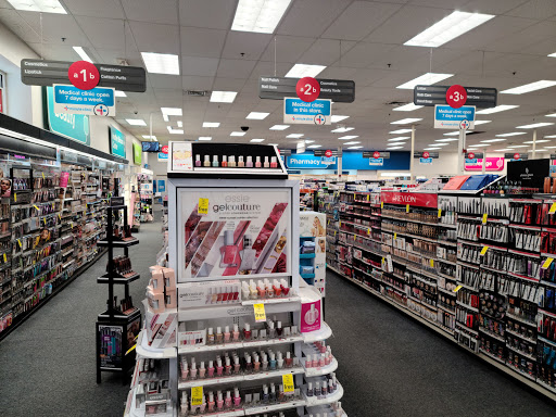 Drug Store «CVS», reviews and photos, 880 River Rd, New Milford, NJ 07646, USA