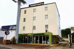 Hotel Plazha image