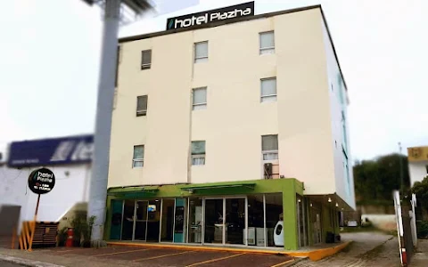 Hotel Plazha image