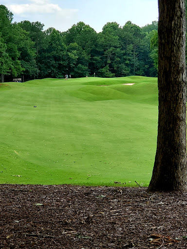 Golf Course «Devils Ridge Golf Club», reviews and photos, 5107 Linksland Dr, Holly Springs, NC 27540, USA