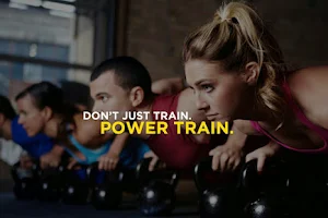 Power Train Sports & Fitness Rockville image