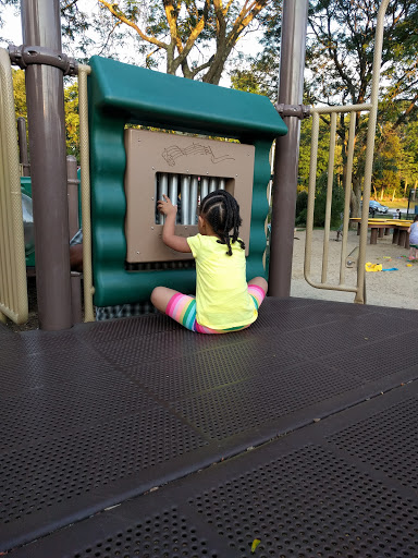 Park «Eisenhower Park», reviews and photos, 780 North St, Milford, CT 06461, USA