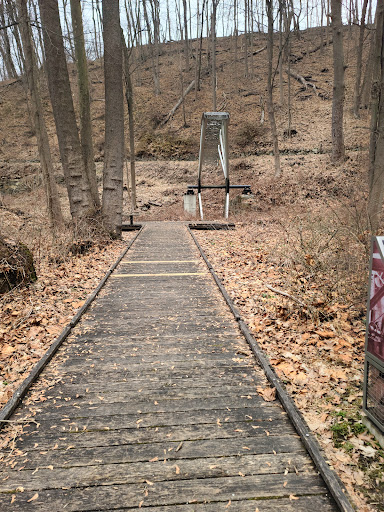 History Museum «West Point Foundry Preserve», reviews and photos, 80 Kemble Ave, Cold Spring, NY 10516, USA