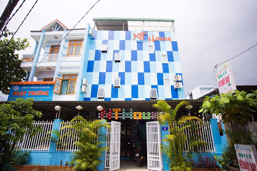 NT HOUSE Homestay Quy Nhon