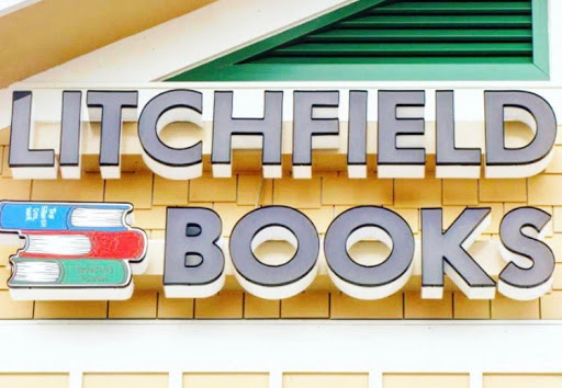 Book Store «Litchfield Books», reviews and photos, 11421 Ocean Hwy, Pawleys Island, SC 29585, USA