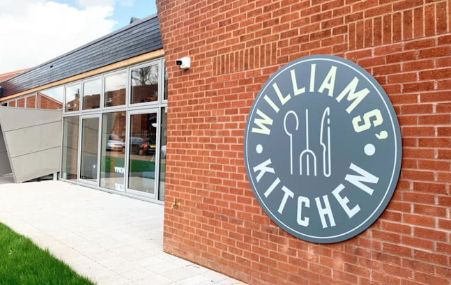 Williams' Kitchen - Norwich