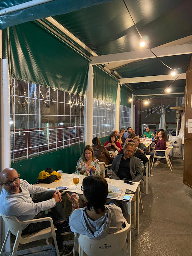 Restaurante Los Mañicos