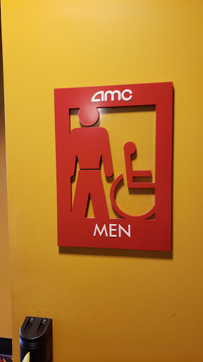 Movie Theater «AMC Webster 12», reviews and photos, 2190 Empire Blvd, Webster, NY 14580, USA