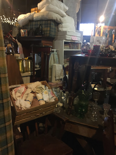 Thrift Store «Stained Market Place», reviews and photos, 2106 E 15th Ave, Tampa, FL 33605, USA