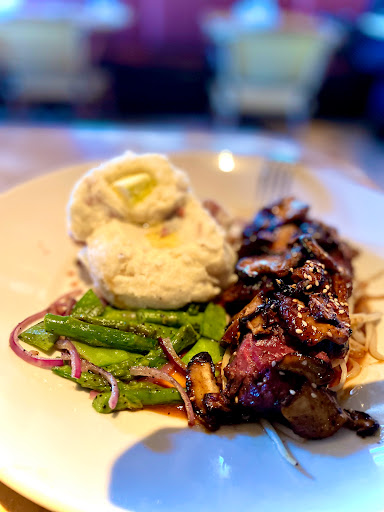 Restaurant «The Cheesecake Factory», reviews and photos, 1771 Arden Way, Sacramento, CA 95815, USA