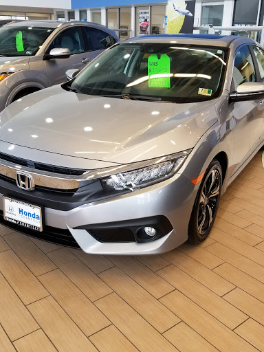Honda Dealer «Honda Of Chantilly», reviews and photos, 4175 Stonecroft Blvd, Chantilly, VA 20151, USA