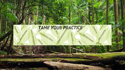 Tame Your Practice