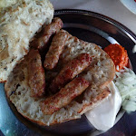 Photo n°2 de l'avis de Eve. fait le 23/08/2018 à 20:28 sur le  Moosacher Paradies à Munich