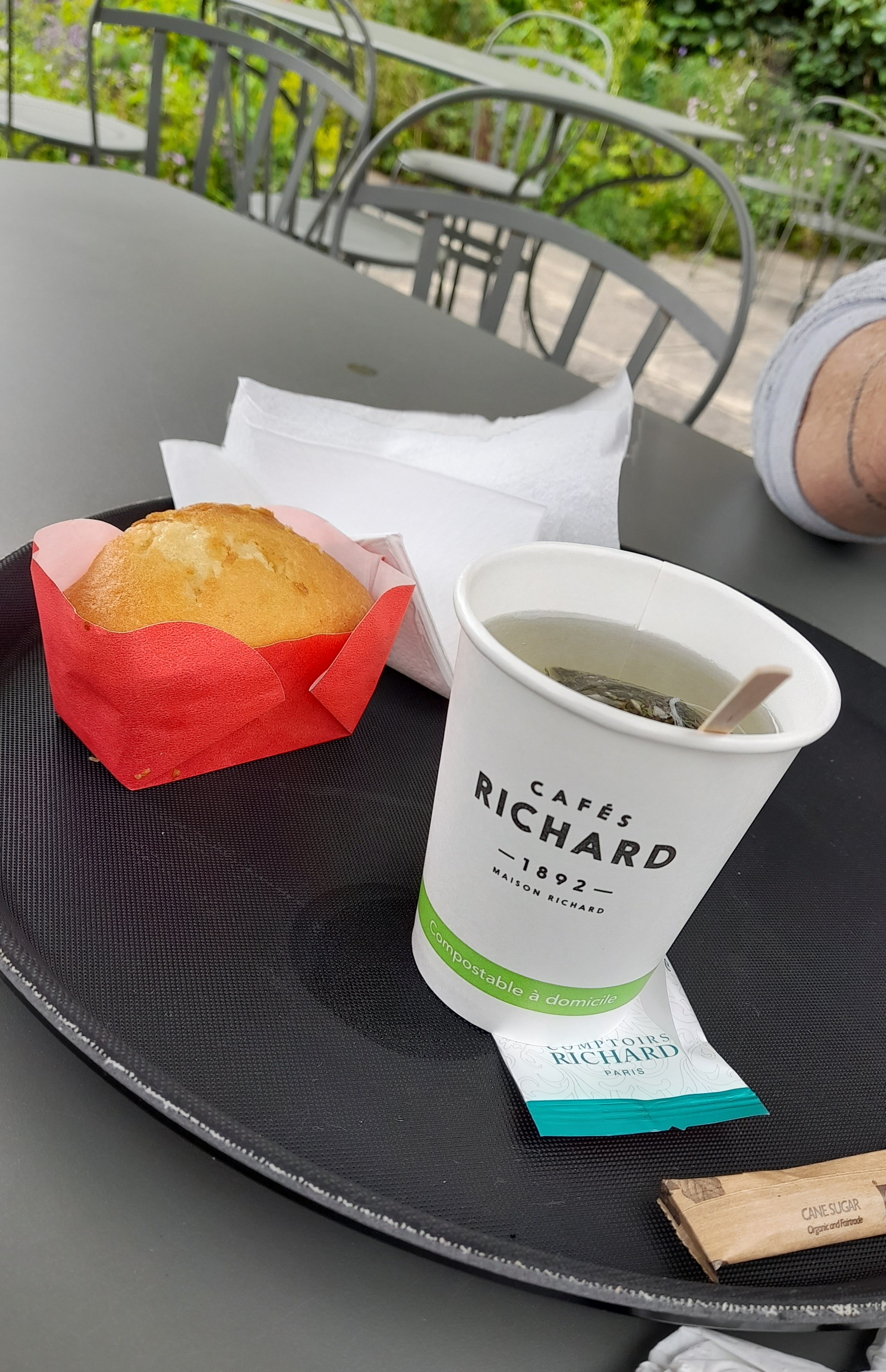 Photo n° 9 de l'avis de Bty.o fait le 12/07/2023 à 12:04