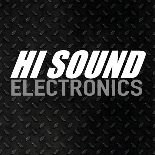 Car Stereo Store «Hi Sound Electronic Distribution», reviews and photos, 10701 Harry Hines Blvd, Dallas, TX 75220, USA