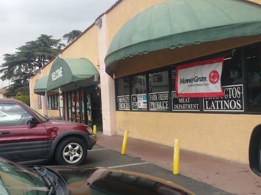 Grocery Store «Alhambra Market», reviews and photos, 2289 W Main St, Alhambra, CA 91801, USA