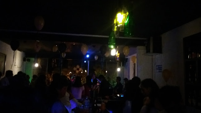 Horarios de Tumbao Bar Lounge