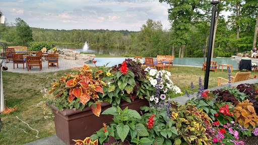 Fine Dining Restaurant «Prime at Saratoga National», reviews and photos, 458 Union Ave, Saratoga Springs, NY 12866, USA