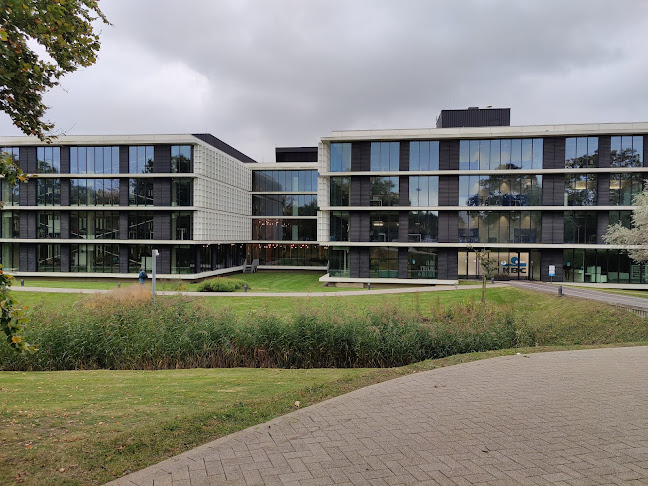 Beoordelingen van KBC hoofdkantoor Mechelen - gebouw MECccm1 in Mechelen - Ander