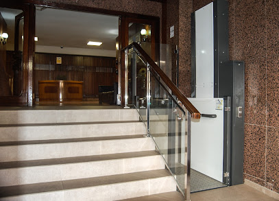 elevadores domesticos nival imagen