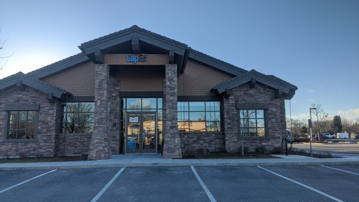 CapEd Credit Union in Eagle, Idaho