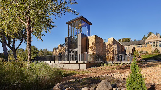 Museum «The Bakken Museum», reviews and photos, 3537 Zenith Ave S, Minneapolis, MN 55416, USA