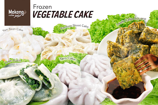 Asian Grocery Store «Mekong Rainier», reviews and photos, 3400 Rainier Ave S, Seattle, WA 98144, USA