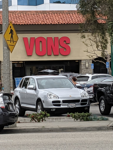 Vons image