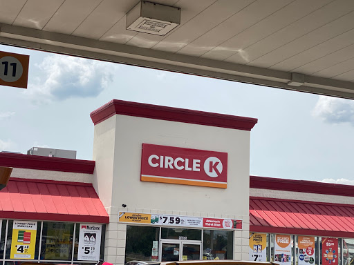 Convenience Store «Circle K», reviews and photos, 5065 Walnut St S, South Bloomfield, OH 43103, USA