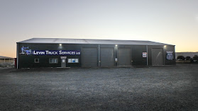 Levin Truck Services Ltd