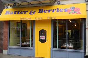 Batter & Berries image