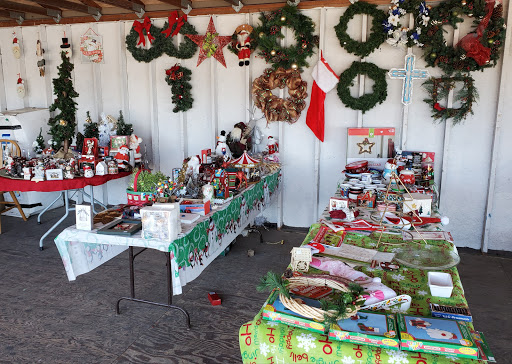 Thrift Store «St. Vincent de Paul Thrift Store», reviews and photos, 4009 S 56th St, Tacoma, WA 98409, USA