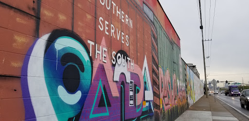 Moving and Storage Service «Abbott Self Storage West», reviews and photos, 3020 Charlotte Ave, Nashville, TN 37209, USA