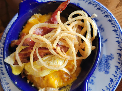 American Restaurant «Cracker Barrel Old Country Store», reviews and photos, 11993 Chase Plz, Cincinnati, OH 45240, USA