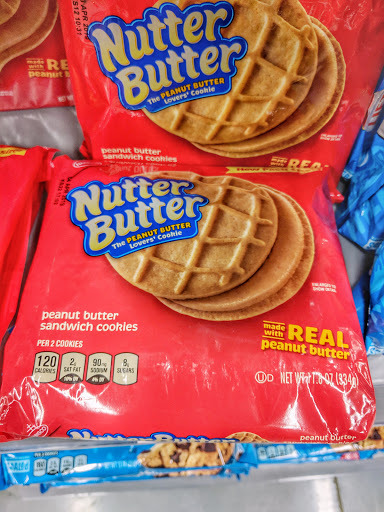 Supermarket «Walmart Neighborhood Market», reviews and photos, 804 S Cashua Dr, Florence, SC 29501, USA