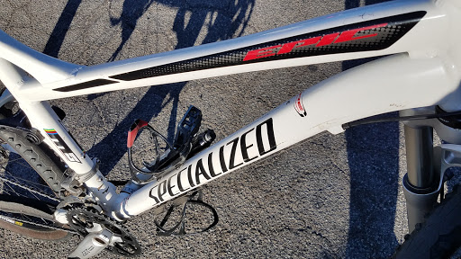 Bicycle Store «Wheel World Bicycles», reviews and photos, 22718 Ventura Blvd, Woodland Hills, CA 91364, USA