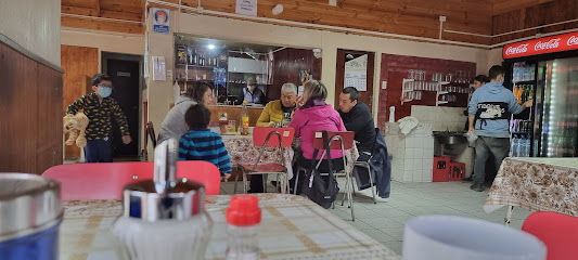 Hosteria La Granja - Camino concepcion cabrero km 28, Yumbel, Bío Bío, Chile