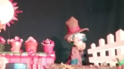 Performing Arts Theater «Wonderment Puppet Theater», reviews and photos, 412 W King St, Martinsburg, WV 25401, USA