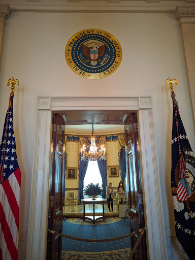 Federal Government Office «The White House», reviews and photos, 1600 Pennsylvania Ave NW, Washington, DC 20500, USA