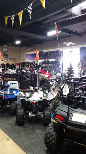 Motor Vehicle Dealer «Auburn Extreme Powersports», reviews and photos, 446 Grass Valley Hwy, Auburn, CA 95603, USA