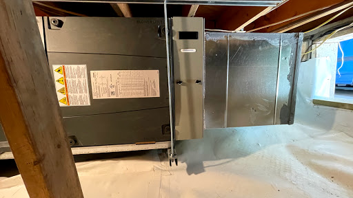 HVAC Contractor «Dynamic Air Climate Solutions, LLC», reviews and photos