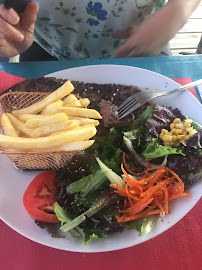 Plats et boissons du Restaurant - Bar Le Coucut à Castelnau-d'Auzan-Labarrère - n°3