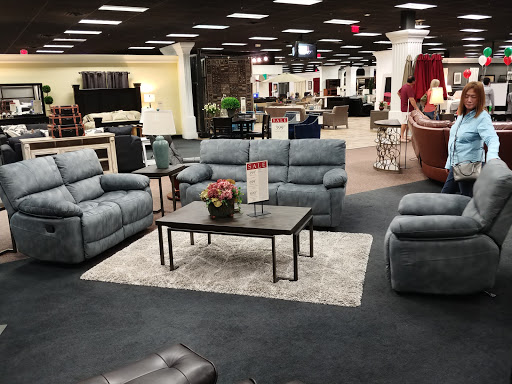 Furniture Store «Mor Furniture for Less», reviews and photos, 5156 N Blackstone Ave, Fresno, CA 93710, USA