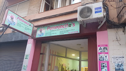 POMPONCITO&apos;S - Servicios para mascota en Alicante (Alacant)