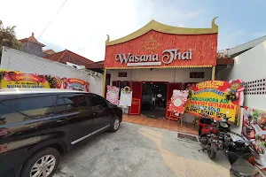 Wasana Thai Gourmet image