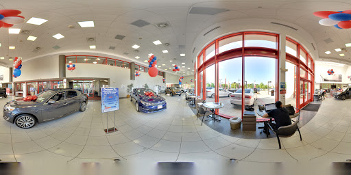 Kia Dealer «Ourisman Kia», reviews and photos, 4105 Auto Park Cir, Chantilly, VA 20151, USA